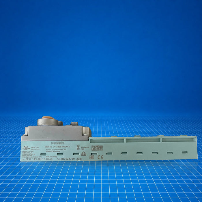 6ES7143-3BH10-0XA0 Siemens
