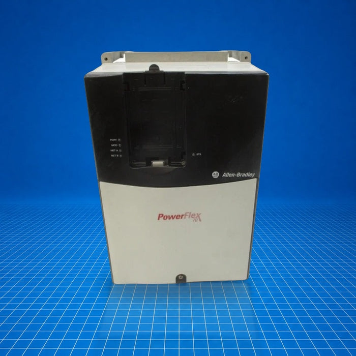 20AD027A3AYNANC0 Allen-Bradley