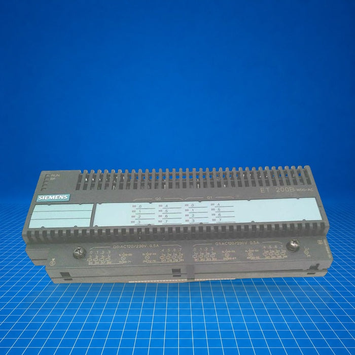 6ES7132-0HF00-0XB0 Siemens