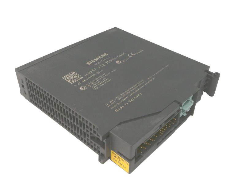 6ES7138-7FN00-0AB0 Siemens