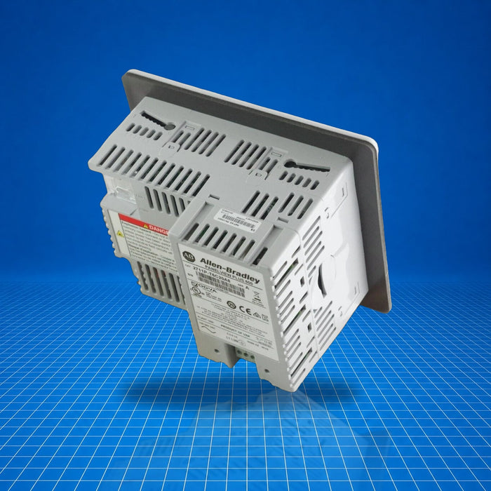 2711P-T6C20A8 Allen-Bradley