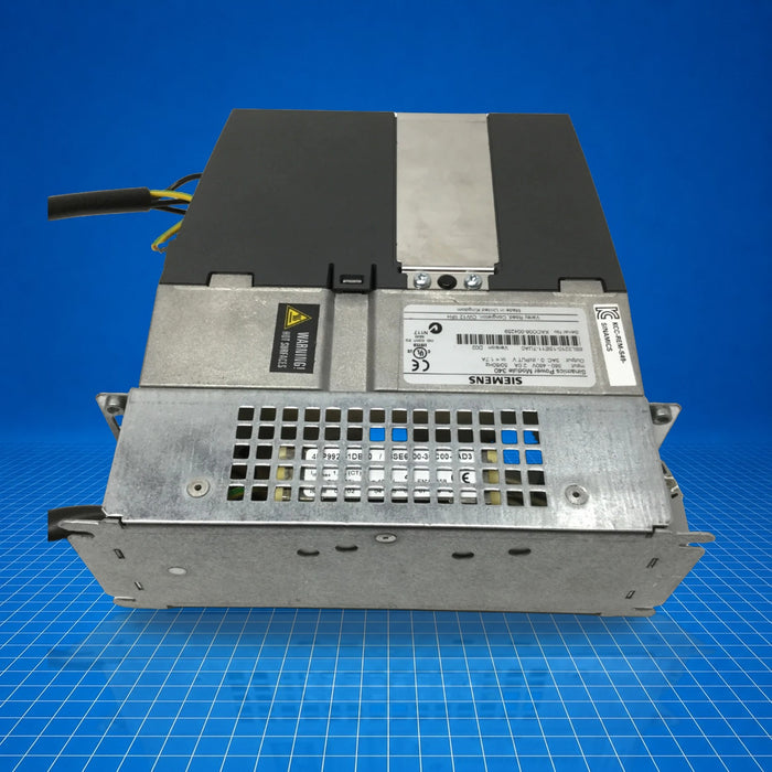 6SL3210-1SE11-7UA0 Siemens industrial automation part - product view