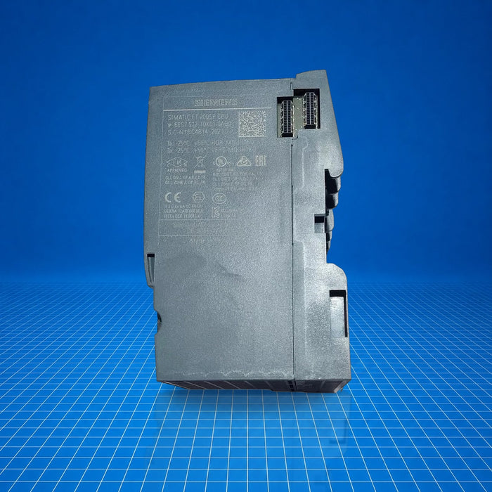 6ES7512-1DK01-0AB0 Siemens