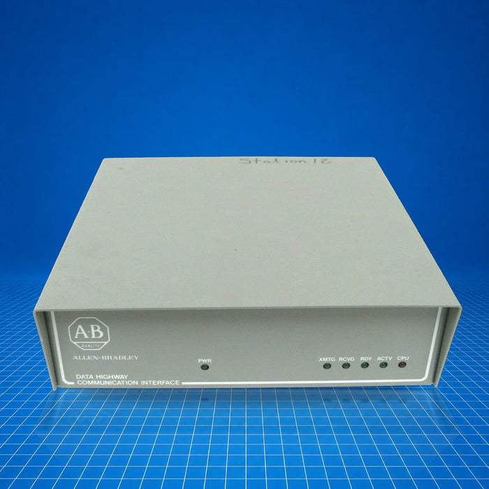 1770-KF2 Allen Bradley industrial automation part - unit detail