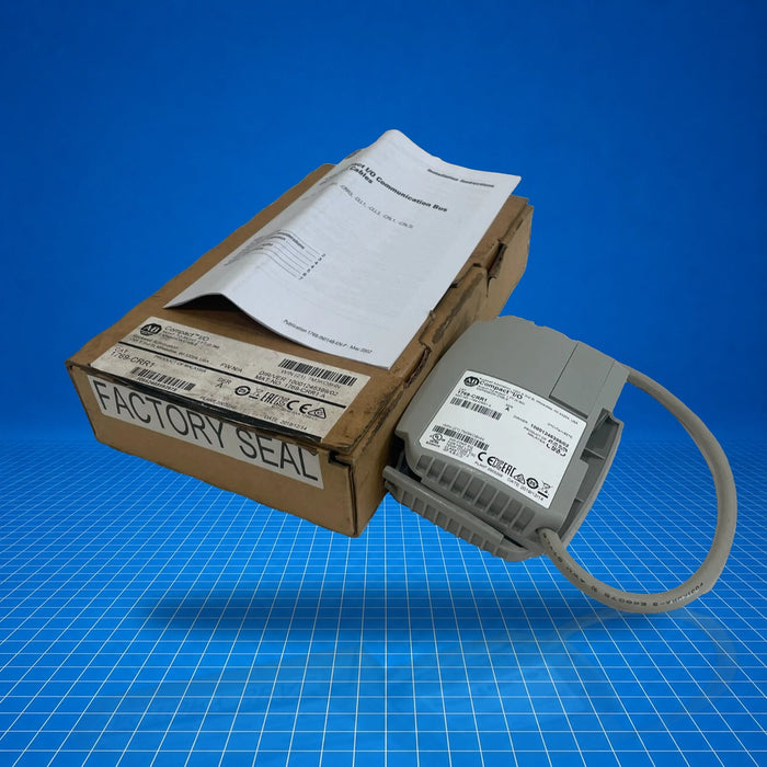 1769-CRR1 Allen-Bradley