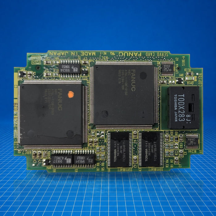 A17B-3300-0201 GE Fanuc industrial automation part
