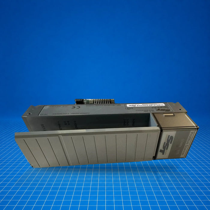 SST-PFB-SLC Allen Bradley industrial automation part - tested surplus unit