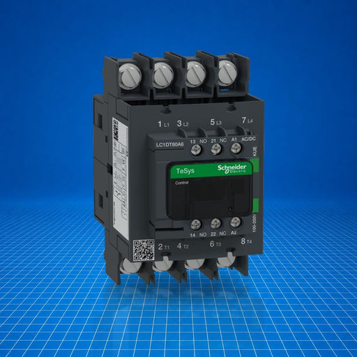 LC1DT80A6KUE Schneider Electric