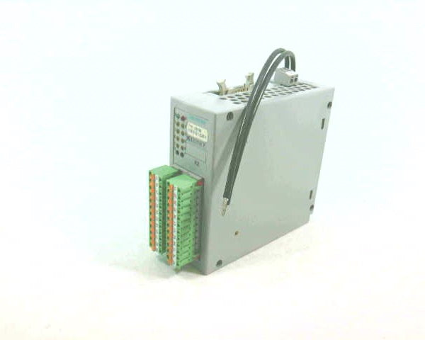 6DD1681-0AF4 Siemens
