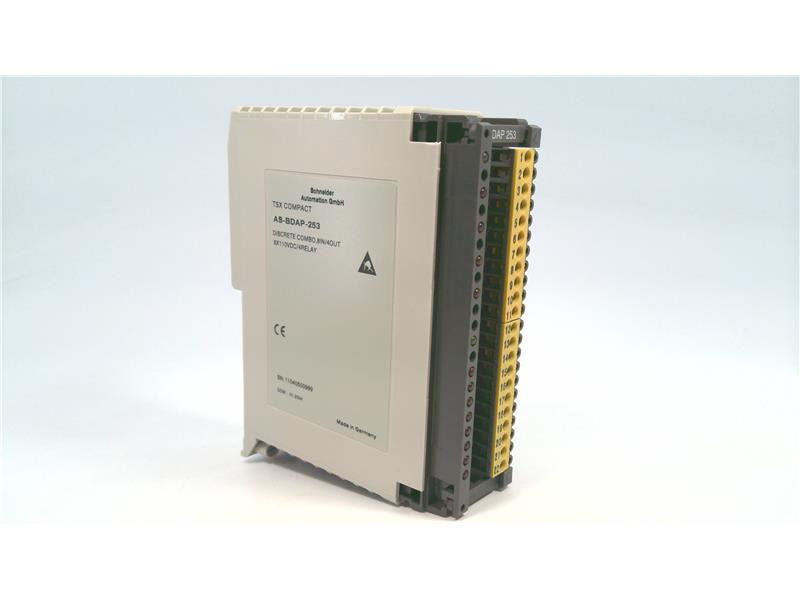 AS-BDAP-253 Schneider