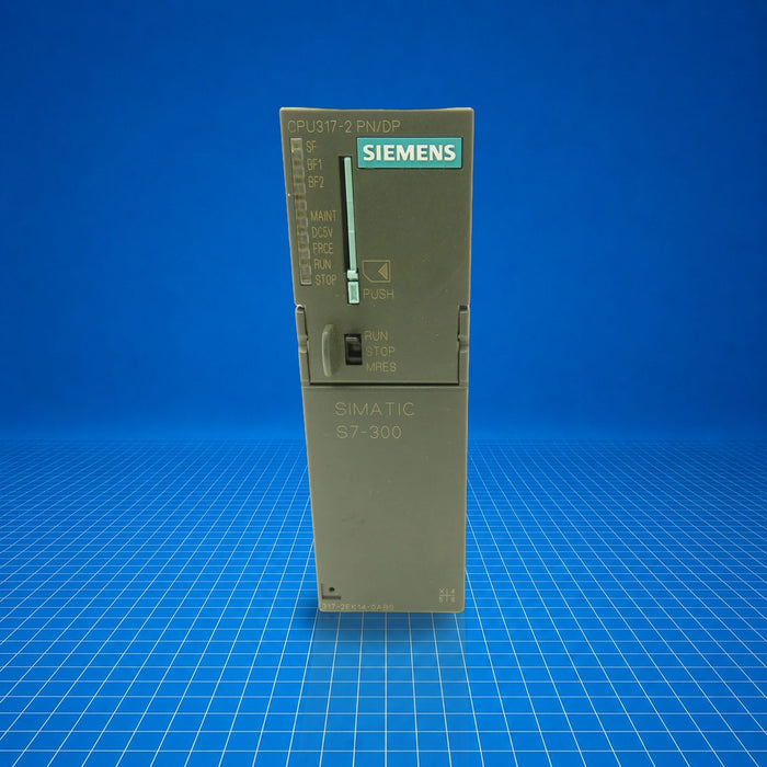 6ES7953-8LL20-0AA0 Siemens