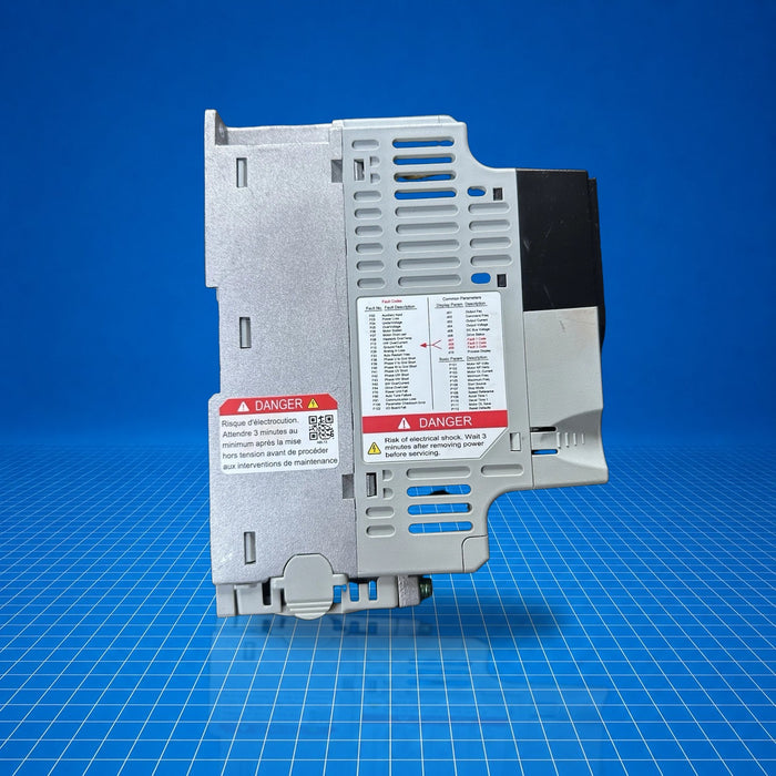 22F-D2P5N113 Allen-Bradley