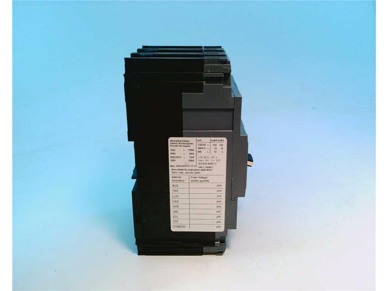 3VA5125-6ED31-0AA0 Siemens