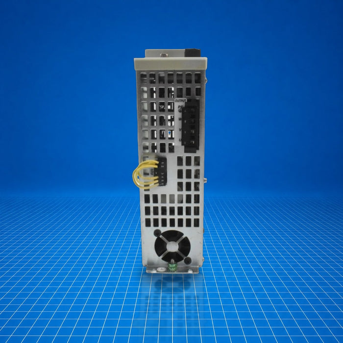 2097-V34PR6 Allen Bradley industrial automation part - unit detail