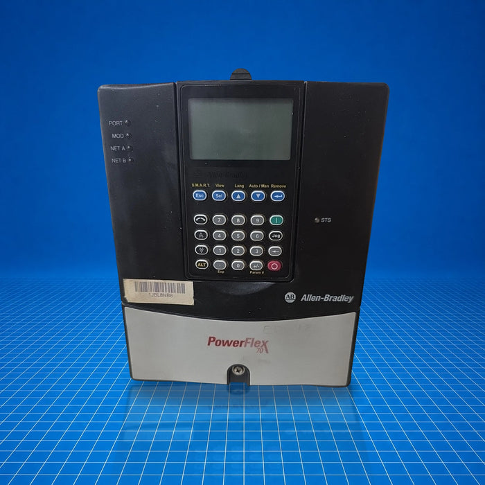 20AD5P0A0AYNANC0 Allen-Bradley