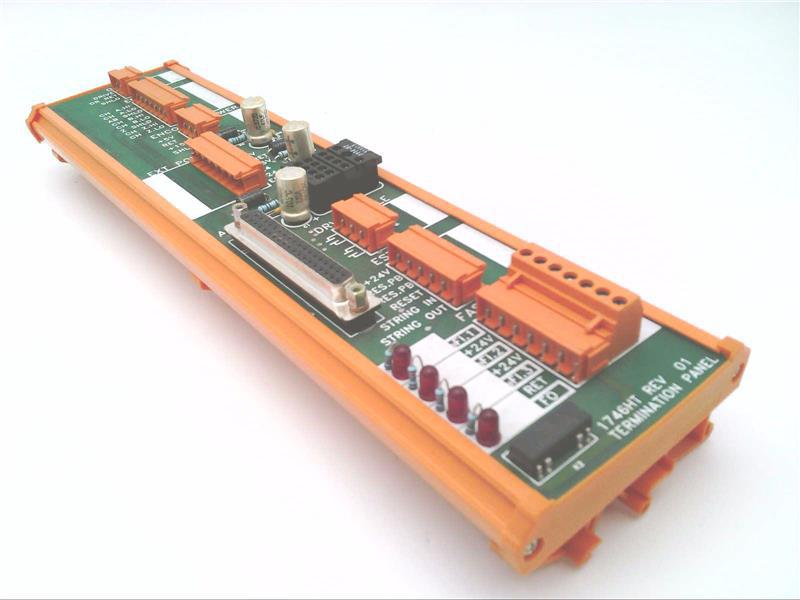 1746-HT Allen-Bradley