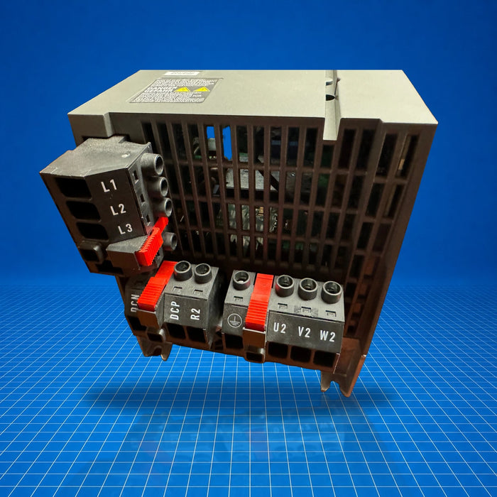 6SL3210-1PE23-3UL0 Siemens industrial automation part - tested surplus unit