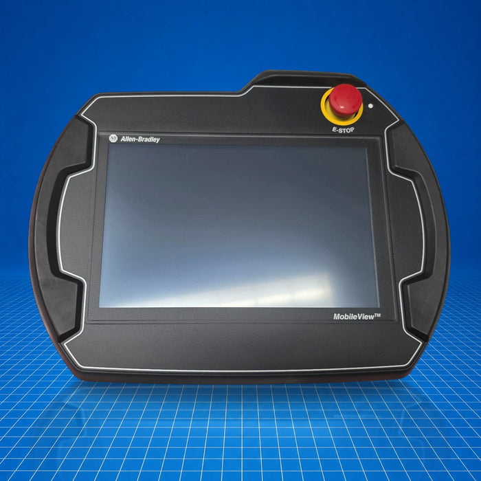 2711T-T10R1N1 Allen Bradley HMI Graphic Terminals - product view