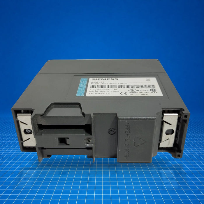 6GT2002-0GA10 Siemens industrial automation part