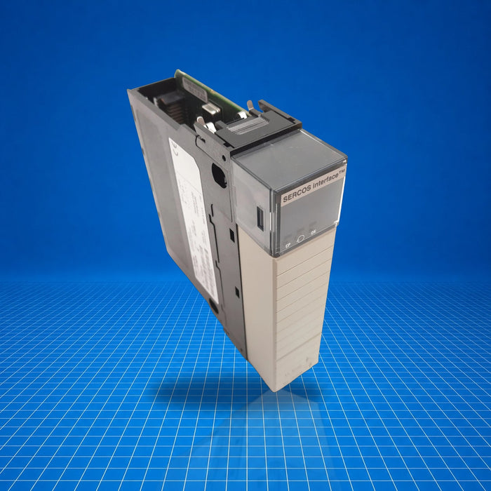1756-M08SE Allen-Bradley