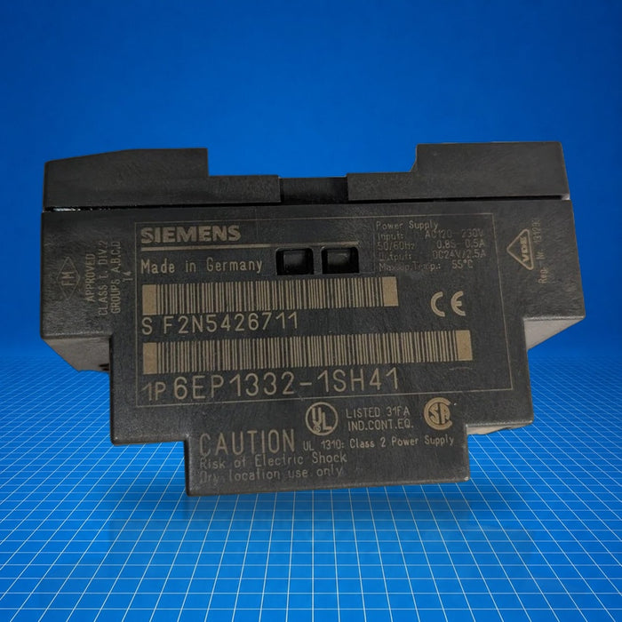 6EP1332-1SH41 Siemens