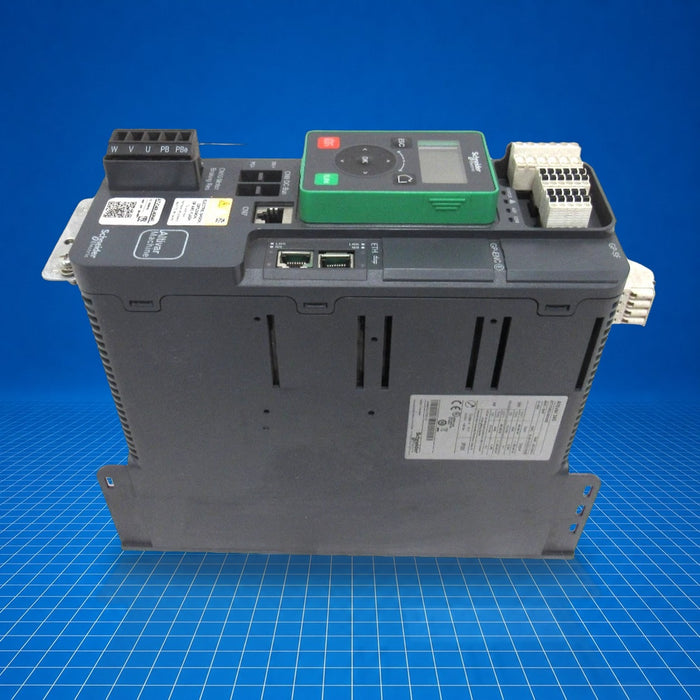 ATV340U40N4E Schneider Electric - unit detail