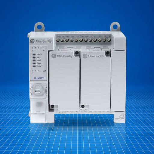 2080-LC30-10QWB Allen-Bradley