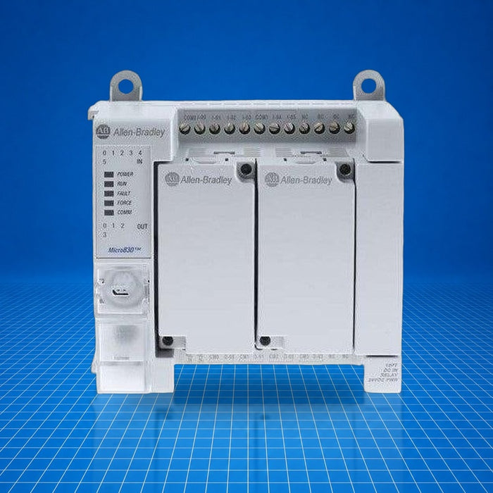2080-LC30-10QWB Allen-Bradley