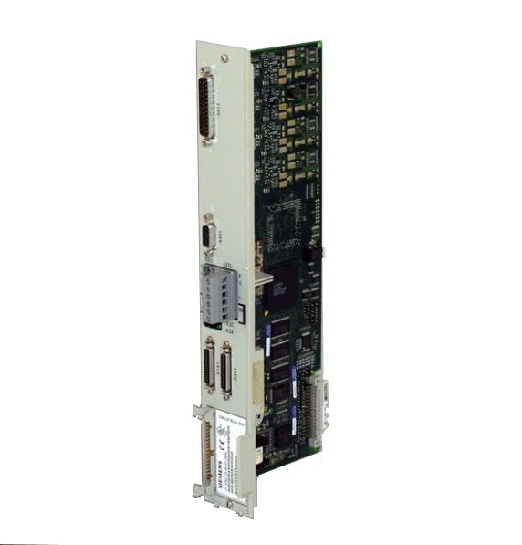 6SN1118-0DJ21-0AA2 Siemens
