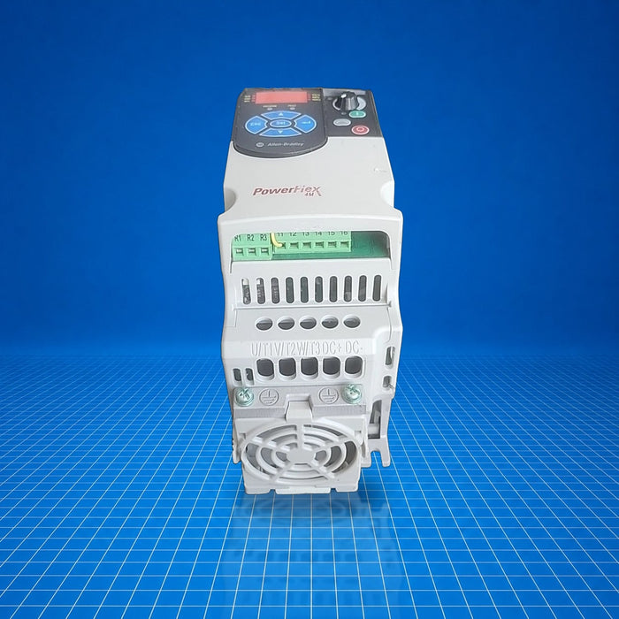 22F-D1P5N103 Allen-Bradley