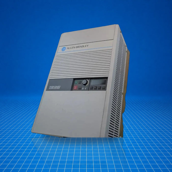 1336-MOD-L3 Allen Bradley industrial automation part - unit detail