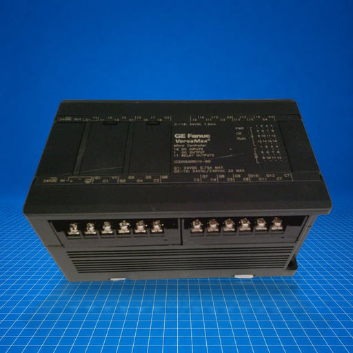 IC200UDR010 Ge Fanuc