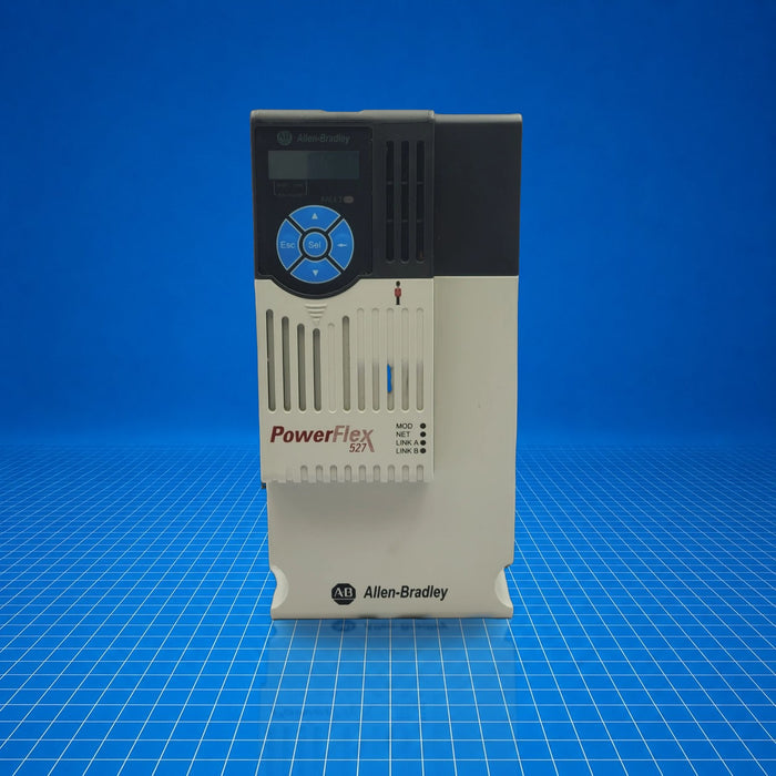 25C-D017N104 Allen-Bradley