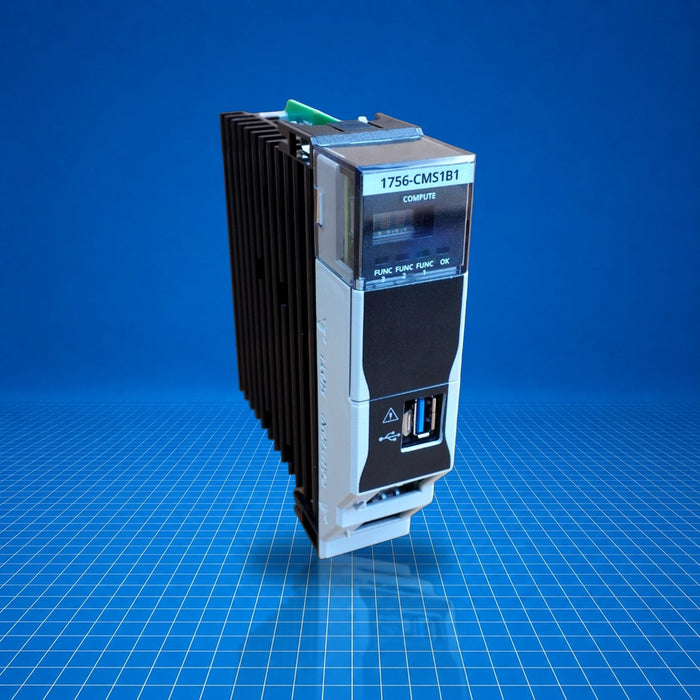 1756-CMS1B1 Allen-Bradley