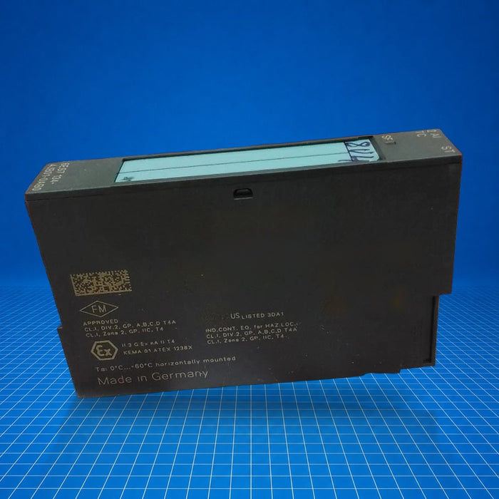 6ES7134-4JB01-0AB0 Siemens