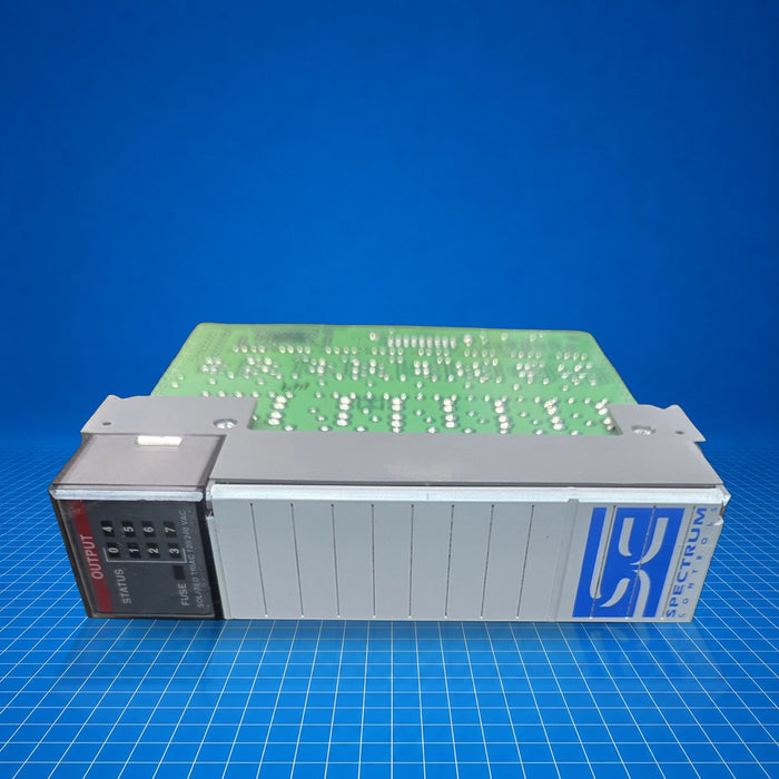 1746SC-OAP8I Allen-Bradley