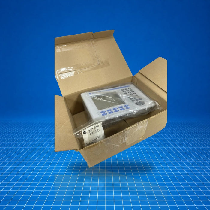 2711P-B6M20A Allen-Bradley