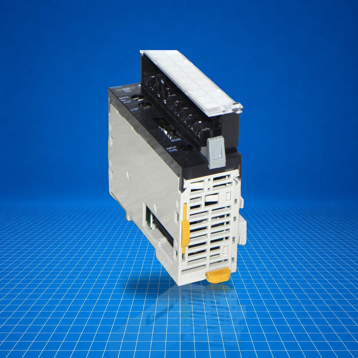 CJ1W-TC002 Omron industrial automation part - tested surplus unit