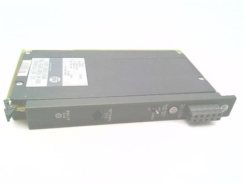 1771-P4S1 Allen-Bradley