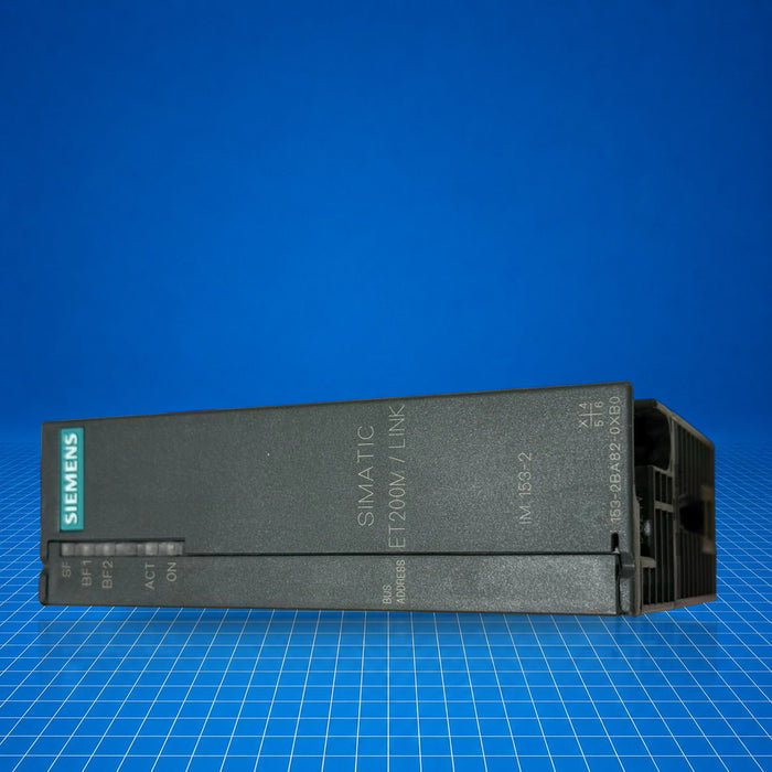 6ES7153-2BA82-0XB0 Siemens