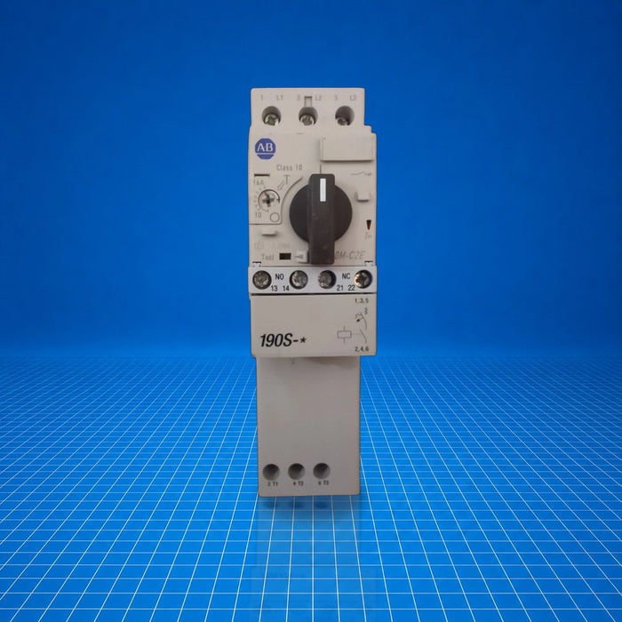 140M-C2E-C16 Allen-Bradley