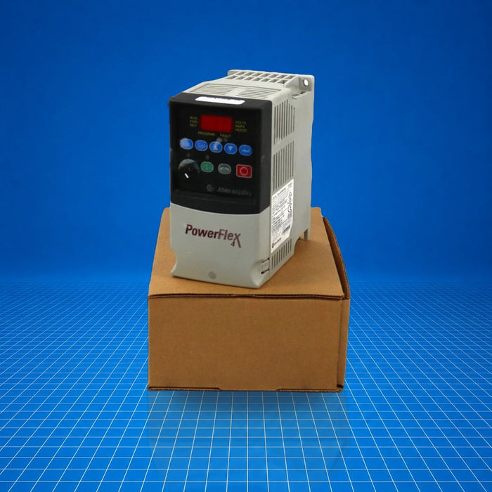 22A-D4P0N104 Allen-Bradley