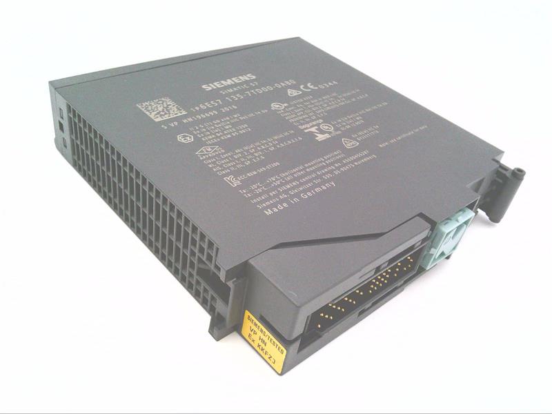 6ES7135-7TD00-0AB0 Siemens