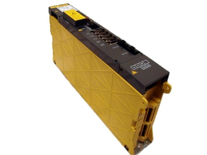A06B-6117-H303 GE Fanuc