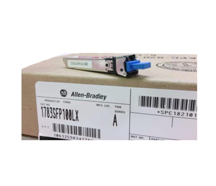 1783-SFP100LX Allen-Bradley