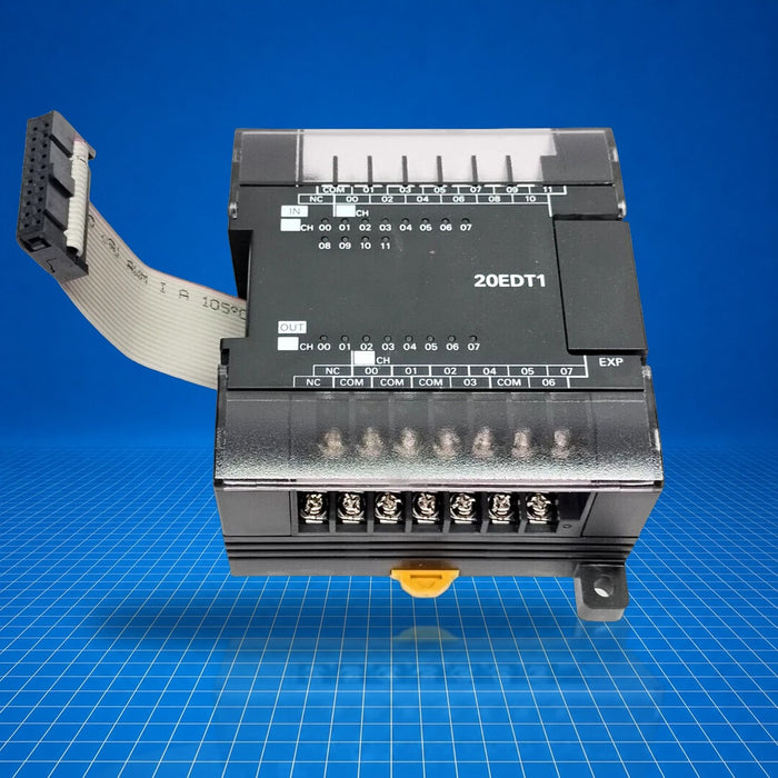 CP1W-20EDT Omron