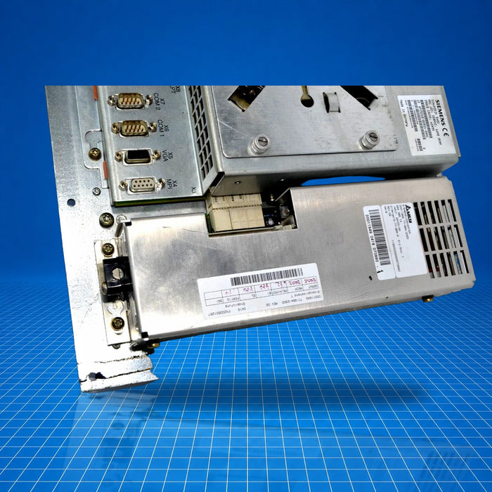 6FC5210-0DA21-2AA1 Siemens industrial automation part - unit detail
