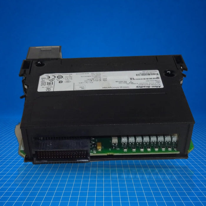 1756-OA16K Allen-Bradley