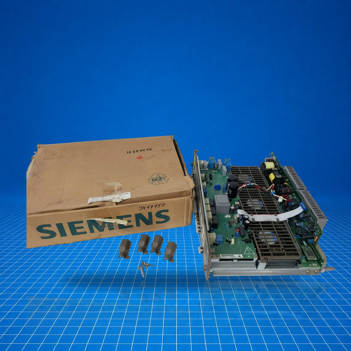 6ES5955-3LC42 Siemens