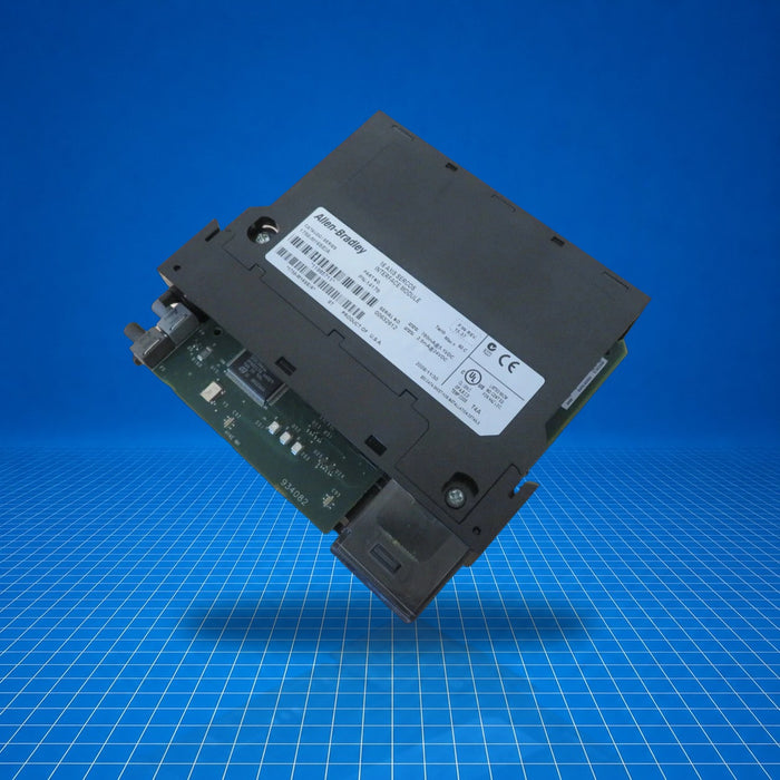 1756-M16SE Allen-Bradley